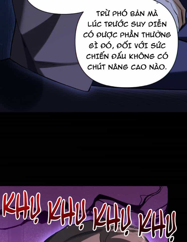 Cướp Đoạt Vô Số Thiên Phú, Ta Trở Thành Thần Ở Thời Đại Toàn Dân Chuyển Chức - Chương 68 - ảnh 21