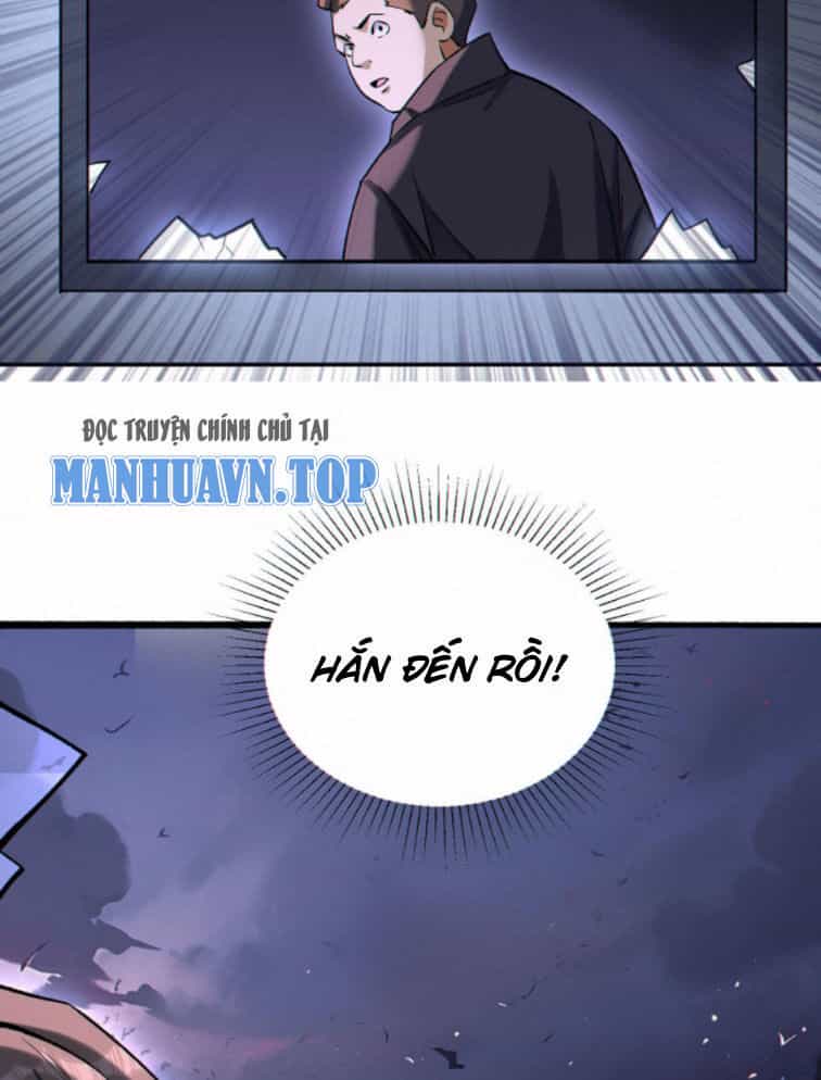 Cướp Đoạt Vô Số Thiên Phú, Ta Trở Thành Thần Ở Thời Đại Toàn Dân Chuyển Chức - Chương 68 - ảnh 8