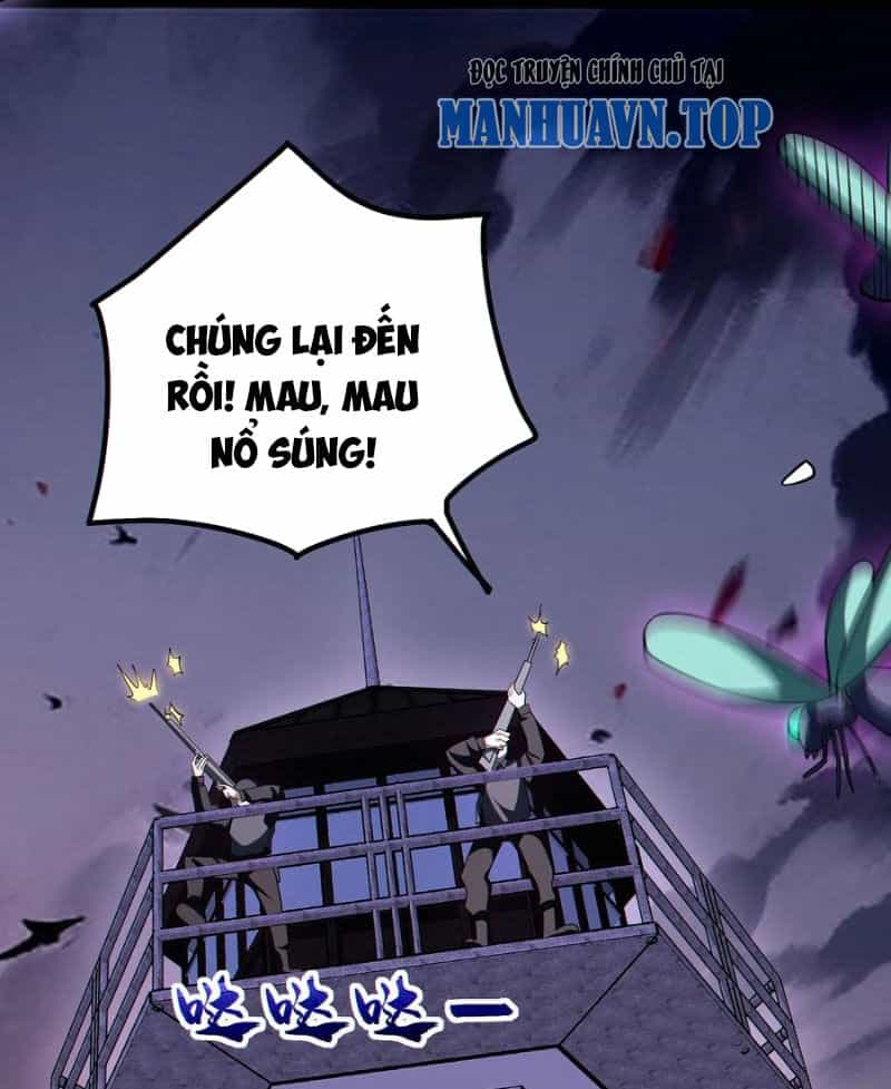 Cướp Đoạt Vô Số Thiên Phú, Ta Trở Thành Thần Ở Thời Đại Toàn Dân Chuyển Chức - Chương 70 - ảnh 1