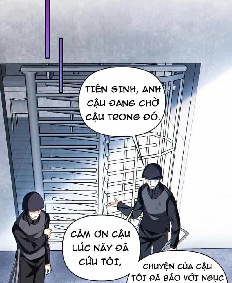 Cướp Đoạt Vô Số Thiên Phú, Ta Trở Thành Thần Ở Thời Đại Toàn Dân Chuyển Chức - Chương 70 - ảnh 14