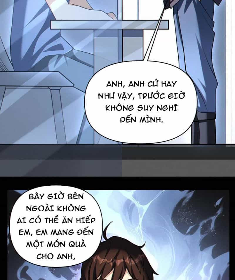 Cướp Đoạt Vô Số Thiên Phú, Ta Trở Thành Thần Ở Thời Đại Toàn Dân Chuyển Chức - Chương 70 - ảnh 26