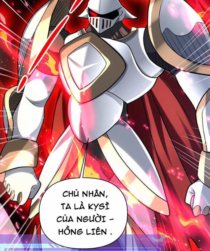 Cướp Đoạt Vô Số Thiên Phú, Ta Trở Thành Thần Ở Thời Đại Toàn Dân Chuyển Chức - Chương 70 - ảnh 38