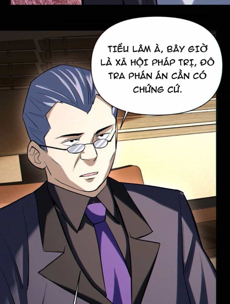 Cướp Đoạt Vô Số Thiên Phú, Ta Trở Thành Thần Ở Thời Đại Toàn Dân Chuyển Chức - Chương 71 - ảnh 30