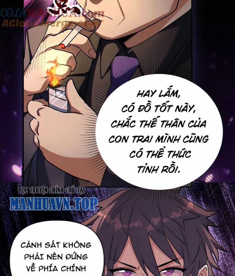 Cướp Đoạt Vô Số Thiên Phú, Ta Trở Thành Thần Ở Thời Đại Toàn Dân Chuyển Chức - Chương 72 - ảnh 13