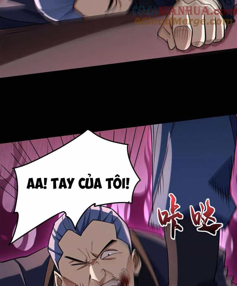 Cướp Đoạt Vô Số Thiên Phú, Ta Trở Thành Thần Ở Thời Đại Toàn Dân Chuyển Chức - Chương 72 - ảnh 34