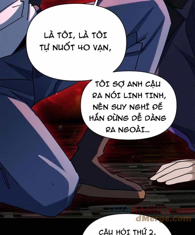 Cướp Đoạt Vô Số Thiên Phú, Ta Trở Thành Thần Ở Thời Đại Toàn Dân Chuyển Chức - Chương 72 - ảnh 42