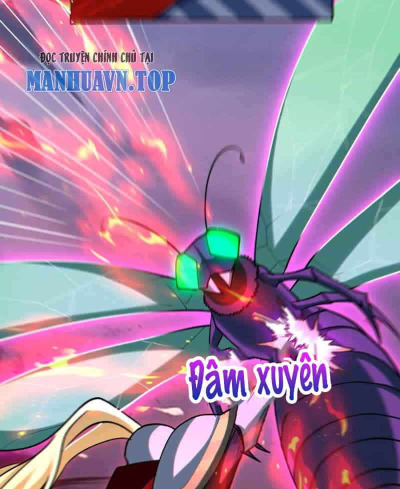 Cướp Đoạt Vô Số Thiên Phú, Ta Trở Thành Thần Ở Thời Đại Toàn Dân Chuyển Chức - Chương 73 - ảnh 28