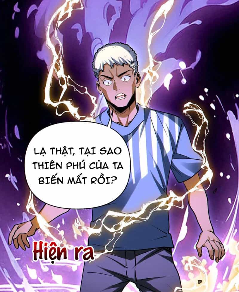 Cướp Đoạt Vô Số Thiên Phú, Ta Trở Thành Thần Ở Thời Đại Toàn Dân Chuyển Chức - Chương 73 - ảnh 43