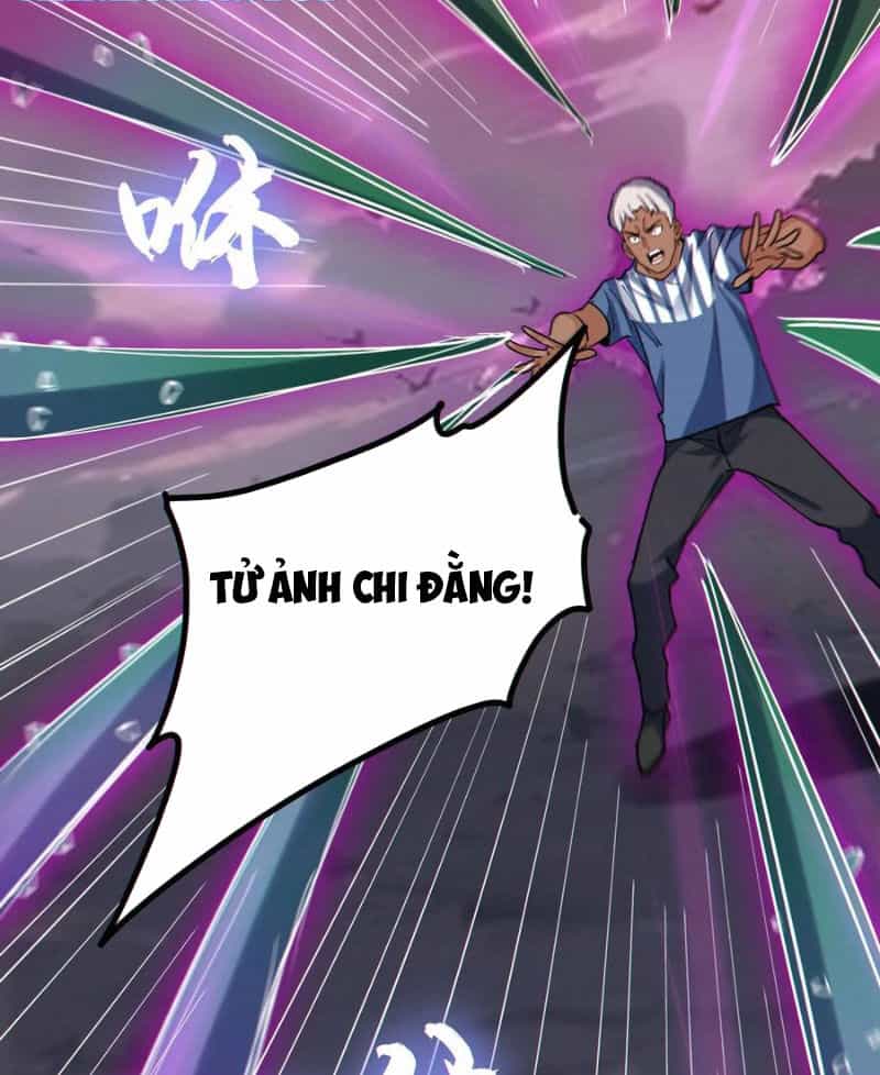 Cướp Đoạt Vô Số Thiên Phú, Ta Trở Thành Thần Ở Thời Đại Toàn Dân Chuyển Chức - Chương 73 - ảnh 46