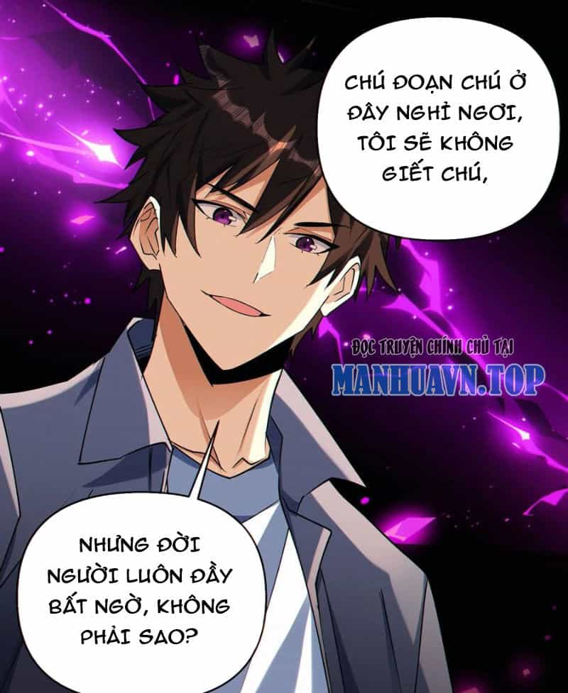 Cướp Đoạt Vô Số Thiên Phú, Ta Trở Thành Thần Ở Thời Đại Toàn Dân Chuyển Chức - Chương 73 - ảnh 8