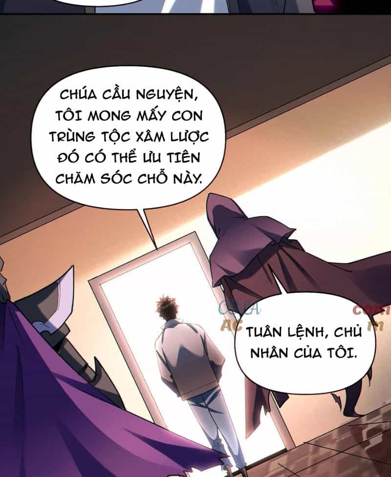 Cướp Đoạt Vô Số Thiên Phú, Ta Trở Thành Thần Ở Thời Đại Toàn Dân Chuyển Chức - Chương 73 - ảnh 9