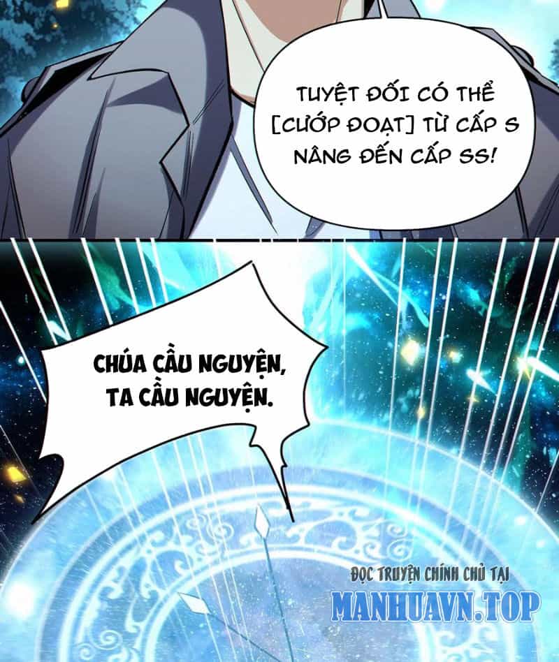 Cướp Đoạt Vô Số Thiên Phú, Ta Trở Thành Thần Ở Thời Đại Toàn Dân Chuyển Chức - Chương 74 - ảnh 35