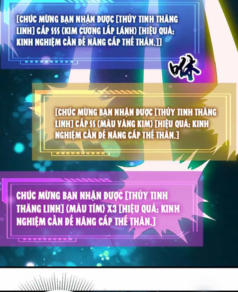 Cướp Đoạt Vô Số Thiên Phú, Ta Trở Thành Thần Ở Thời Đại Toàn Dân Chuyển Chức - Chương 75 - ảnh 4
