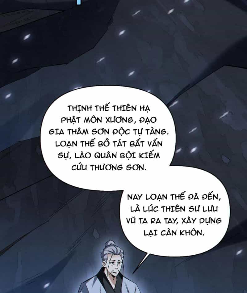 Cướp Đoạt Vô Số Thiên Phú, Ta Trở Thành Thần Ở Thời Đại Toàn Dân Chuyển Chức - Chương 75 - ảnh 40