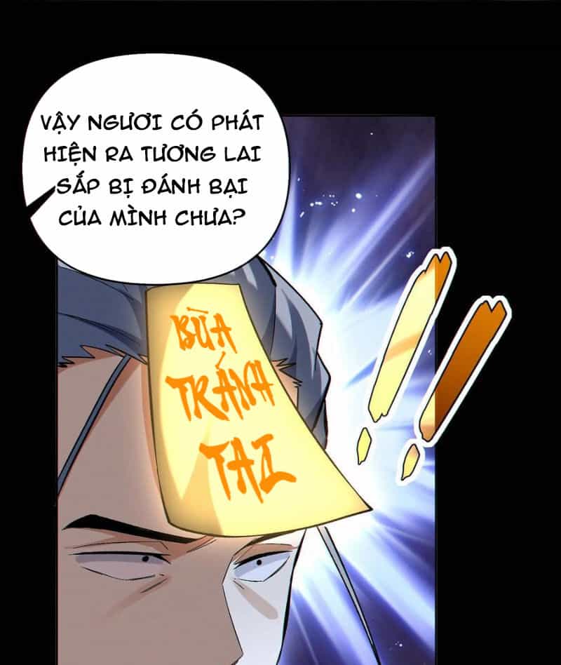 Cướp Đoạt Vô Số Thiên Phú, Ta Trở Thành Thần Ở Thời Đại Toàn Dân Chuyển Chức - Chương 75 - ảnh 43