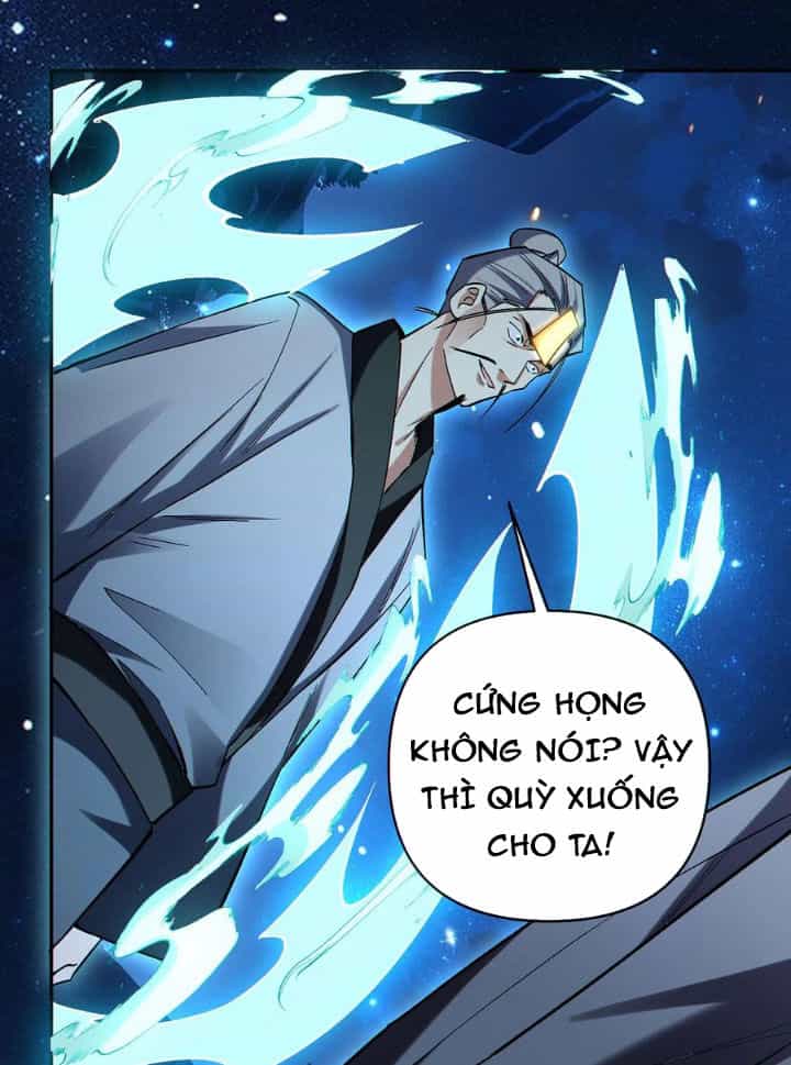 Cướp Đoạt Vô Số Thiên Phú, Ta Trở Thành Thần Ở Thời Đại Toàn Dân Chuyển Chức - Chương 76 - ảnh 12