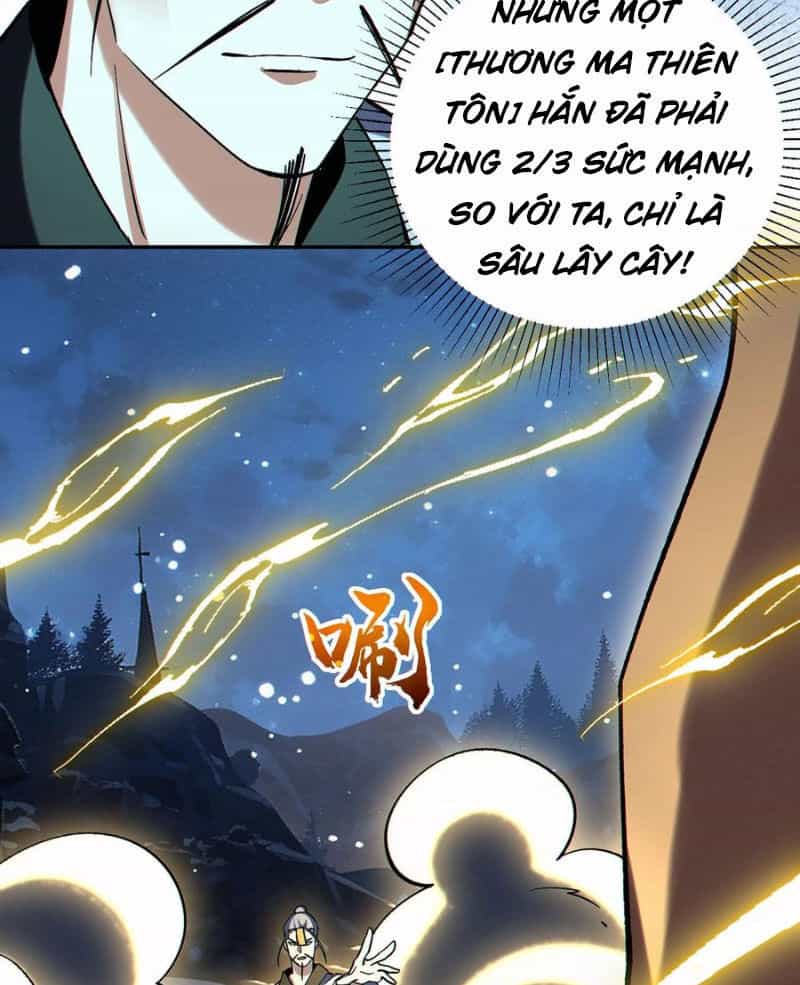Cướp Đoạt Vô Số Thiên Phú, Ta Trở Thành Thần Ở Thời Đại Toàn Dân Chuyển Chức - Chương 77 - ảnh 14