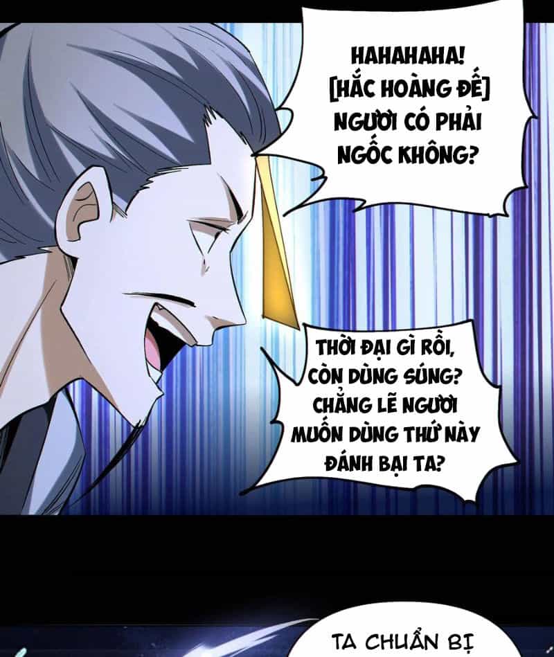 Cướp Đoạt Vô Số Thiên Phú, Ta Trở Thành Thần Ở Thời Đại Toàn Dân Chuyển Chức - Chương 77 - ảnh 32