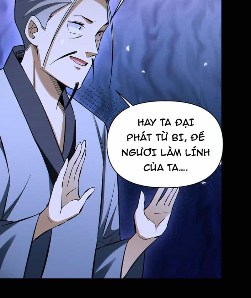 Cướp Đoạt Vô Số Thiên Phú, Ta Trở Thành Thần Ở Thời Đại Toàn Dân Chuyển Chức - Chương 77 - ảnh 35