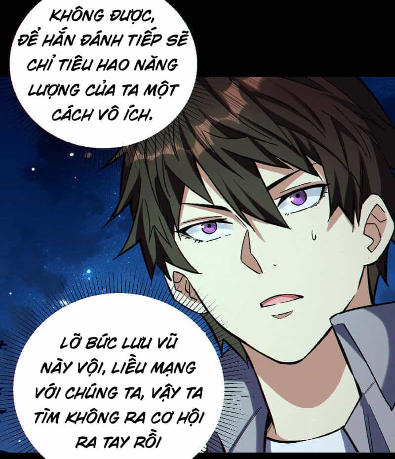 Cướp Đoạt Vô Số Thiên Phú, Ta Trở Thành Thần Ở Thời Đại Toàn Dân Chuyển Chức - Chương 78 - ảnh 31