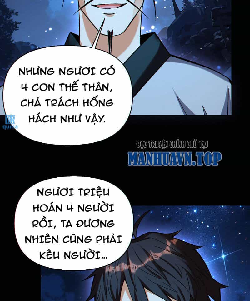 Cướp Đoạt Vô Số Thiên Phú, Ta Trở Thành Thần Ở Thời Đại Toàn Dân Chuyển Chức - Chương 78 - ảnh 8