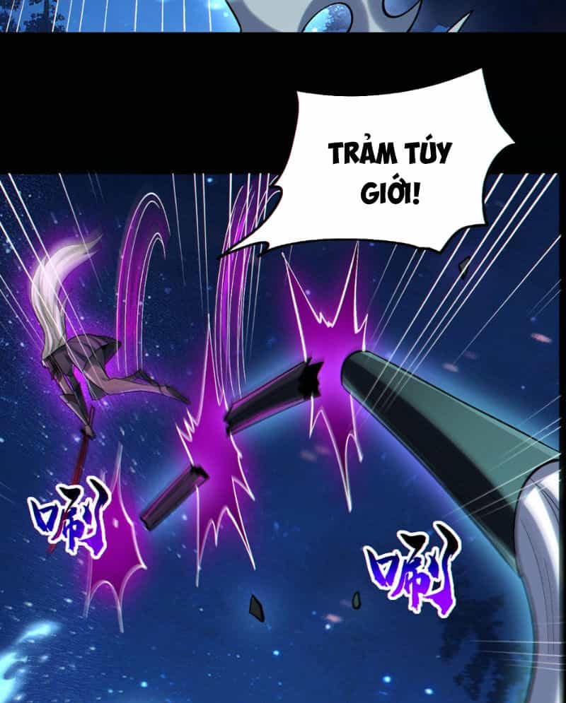 Cướp Đoạt Vô Số Thiên Phú, Ta Trở Thành Thần Ở Thời Đại Toàn Dân Chuyển Chức - Chương 79 - ảnh 11