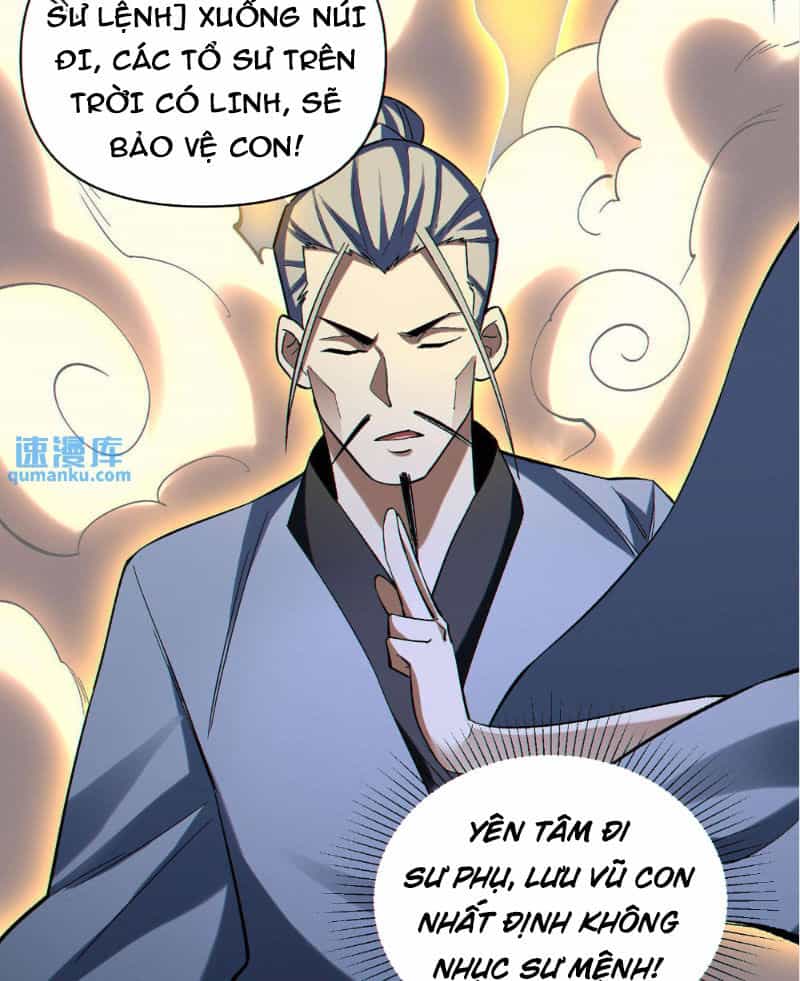 Cướp Đoạt Vô Số Thiên Phú, Ta Trở Thành Thần Ở Thời Đại Toàn Dân Chuyển Chức - Chương 79 - ảnh 28