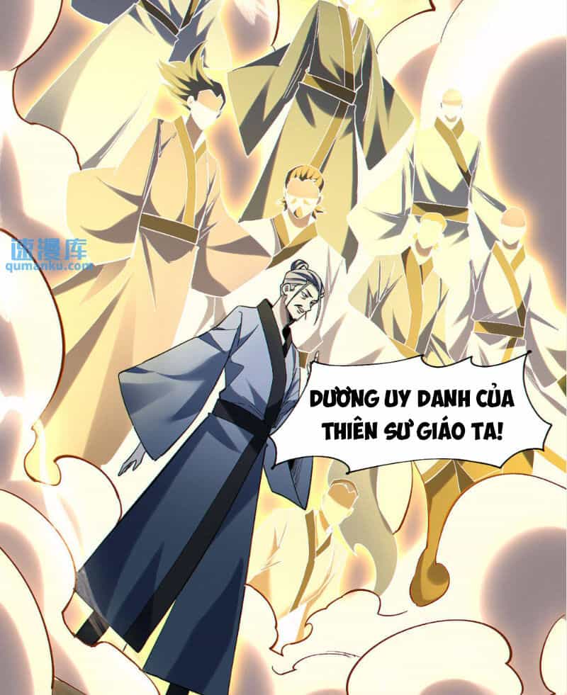 Cướp Đoạt Vô Số Thiên Phú, Ta Trở Thành Thần Ở Thời Đại Toàn Dân Chuyển Chức - Chương 79 - ảnh 31