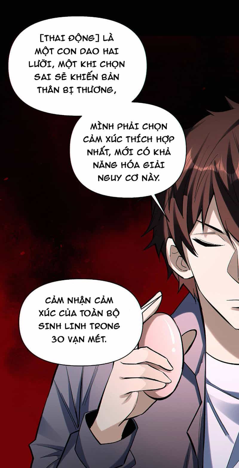 Cướp Đoạt Vô Số Thiên Phú, Ta Trở Thành Thần Ở Thời Đại Toàn Dân Chuyển Chức - Chương 80 - ảnh 2