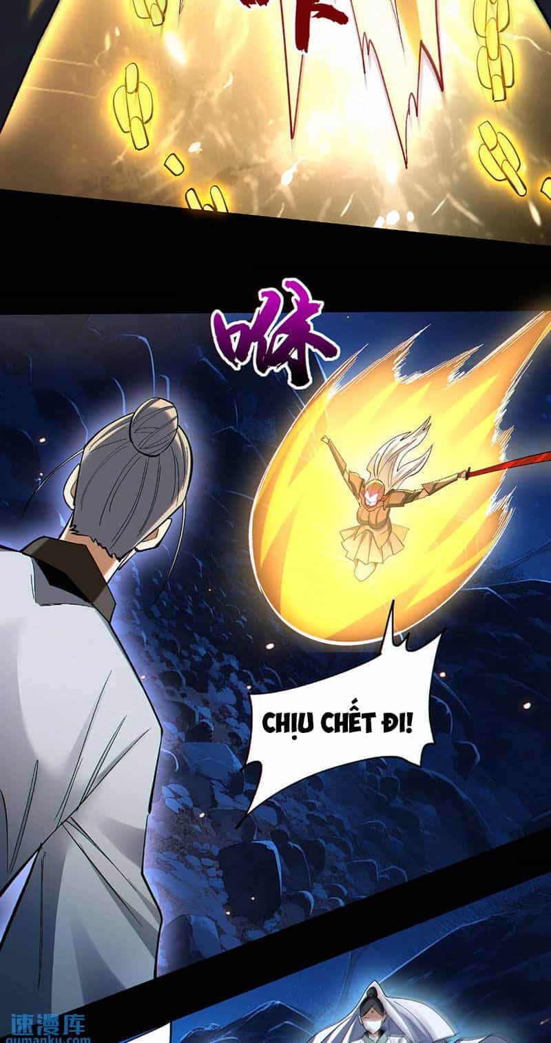 Cướp Đoạt Vô Số Thiên Phú, Ta Trở Thành Thần Ở Thời Đại Toàn Dân Chuyển Chức - Chương 80 - ảnh 23