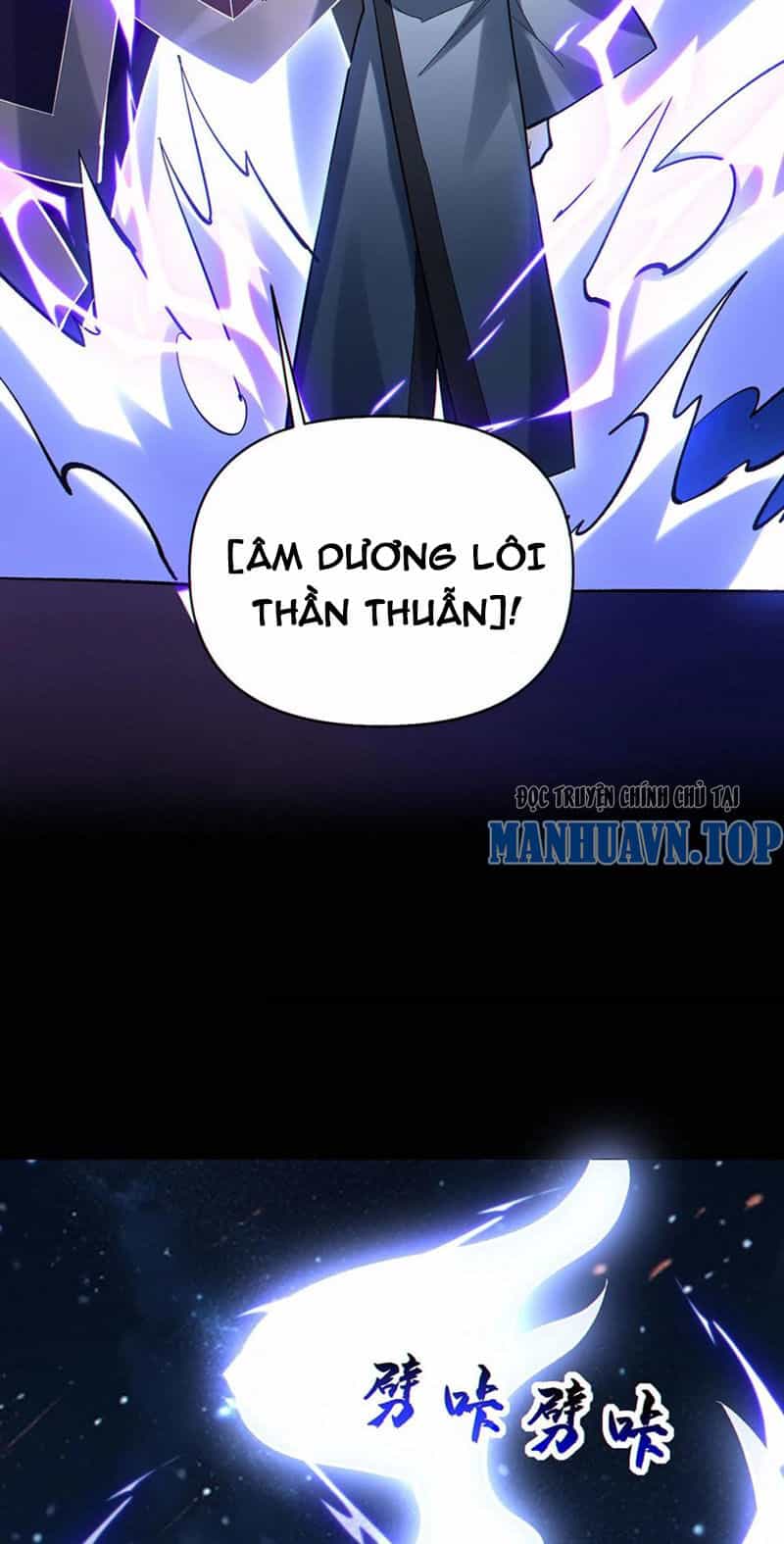 Cướp Đoạt Vô Số Thiên Phú, Ta Trở Thành Thần Ở Thời Đại Toàn Dân Chuyển Chức - Chương 82 - ảnh 10
