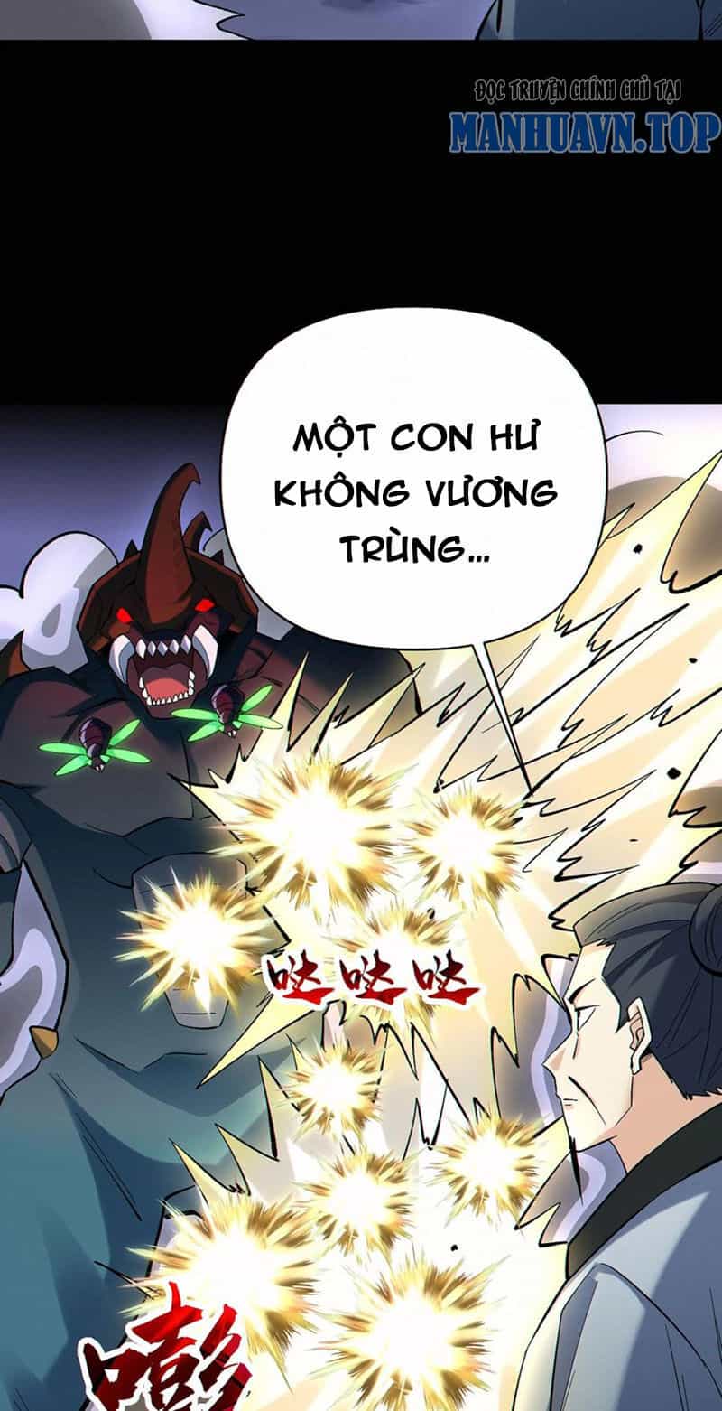 Cướp Đoạt Vô Số Thiên Phú, Ta Trở Thành Thần Ở Thời Đại Toàn Dân Chuyển Chức - Chương 82 - ảnh 16