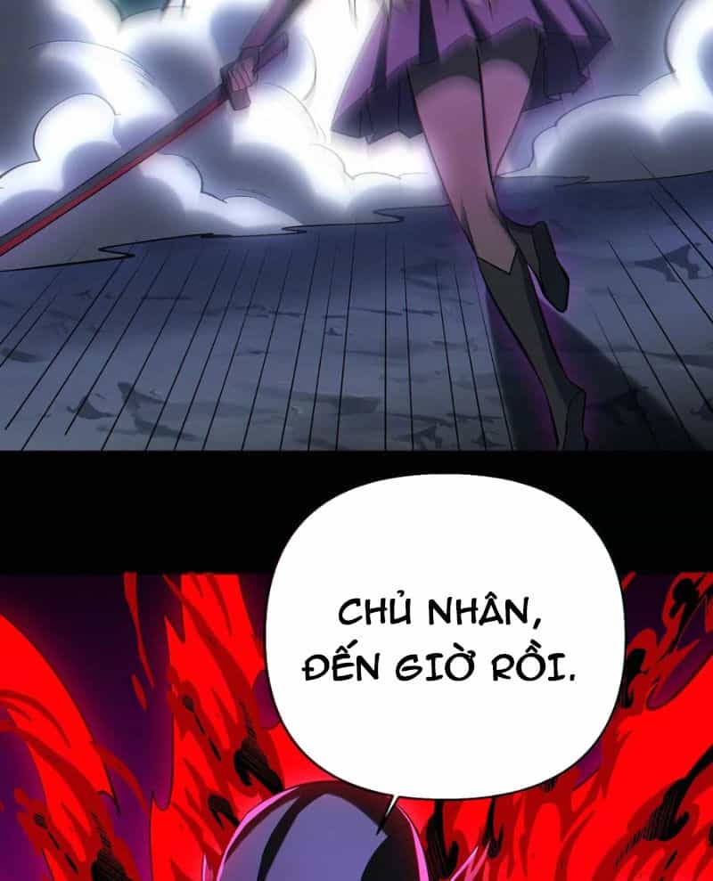 Cướp Đoạt Vô Số Thiên Phú, Ta Trở Thành Thần Ở Thời Đại Toàn Dân Chuyển Chức - Chương 83 - ảnh 11
