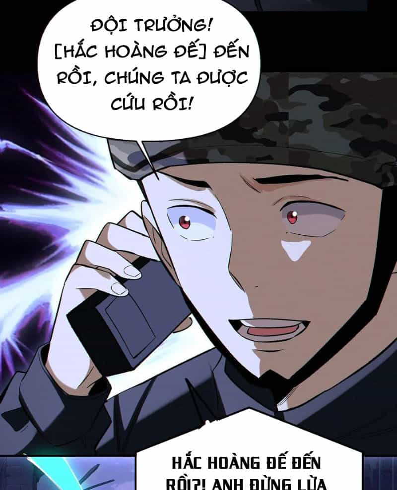 Cướp Đoạt Vô Số Thiên Phú, Ta Trở Thành Thần Ở Thời Đại Toàn Dân Chuyển Chức - Chương 83 - ảnh 20