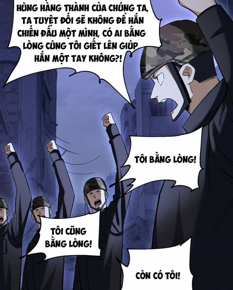 Cướp Đoạt Vô Số Thiên Phú, Ta Trở Thành Thần Ở Thời Đại Toàn Dân Chuyển Chức - Chương 83 - ảnh 30