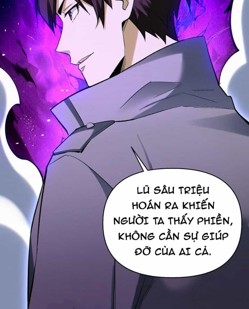 Cướp Đoạt Vô Số Thiên Phú, Ta Trở Thành Thần Ở Thời Đại Toàn Dân Chuyển Chức - Chương 84 - ảnh 3