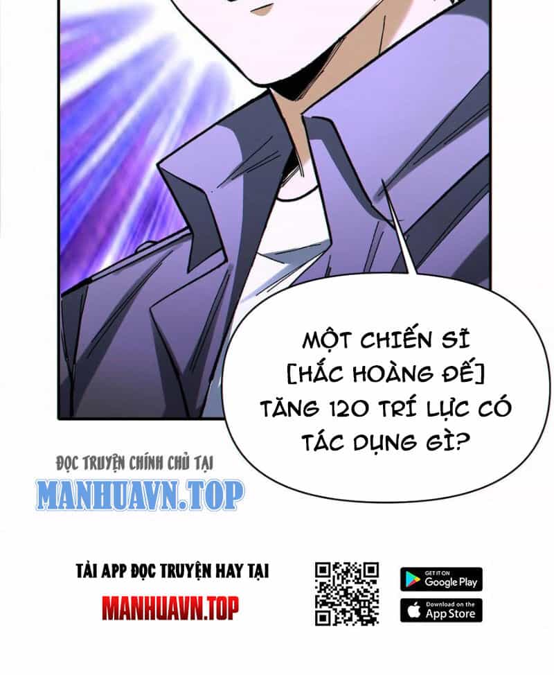 Cướp Đoạt Vô Số Thiên Phú, Ta Trở Thành Thần Ở Thời Đại Toàn Dân Chuyển Chức - Chương 84 - ảnh 42