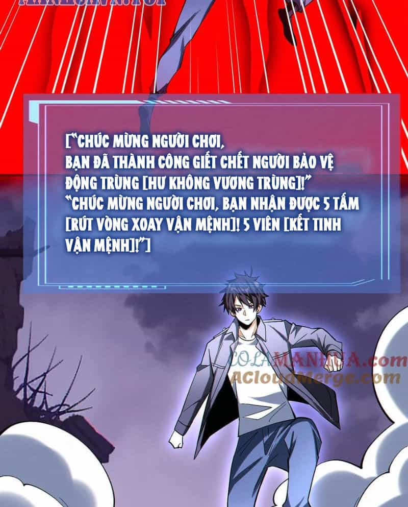 Cướp Đoạt Vô Số Thiên Phú, Ta Trở Thành Thần Ở Thời Đại Toàn Dân Chuyển Chức - Chương 84 - ảnh 9