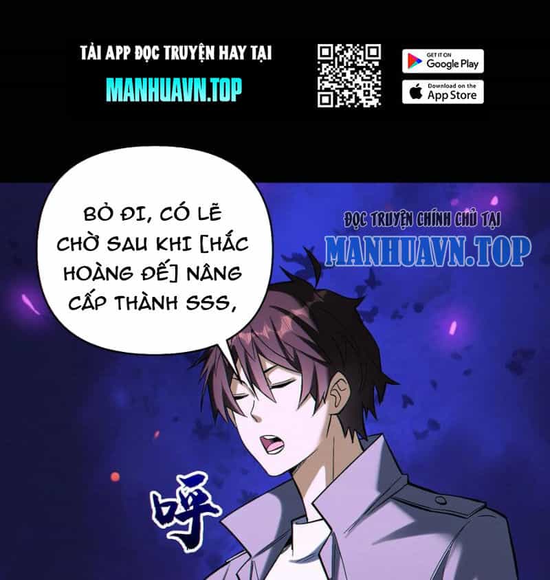 Cướp Đoạt Vô Số Thiên Phú, Ta Trở Thành Thần Ở Thời Đại Toàn Dân Chuyển Chức - Chương 85 - ảnh 1