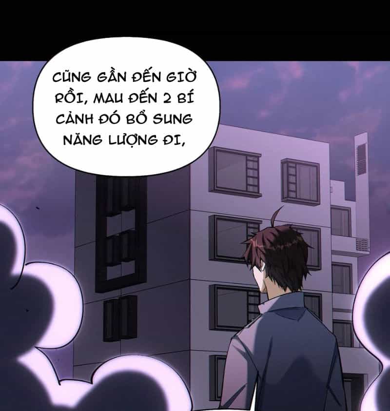 Cướp Đoạt Vô Số Thiên Phú, Ta Trở Thành Thần Ở Thời Đại Toàn Dân Chuyển Chức - Chương 85 - ảnh 18