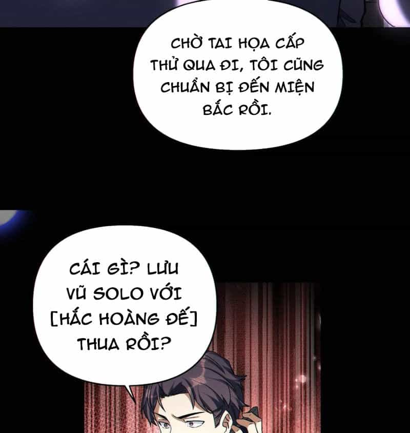 Cướp Đoạt Vô Số Thiên Phú, Ta Trở Thành Thần Ở Thời Đại Toàn Dân Chuyển Chức - Chương 85 - ảnh 19