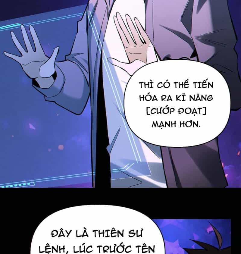 Cướp Đoạt Vô Số Thiên Phú, Ta Trở Thành Thần Ở Thời Đại Toàn Dân Chuyển Chức - Chương 85 - ảnh 2