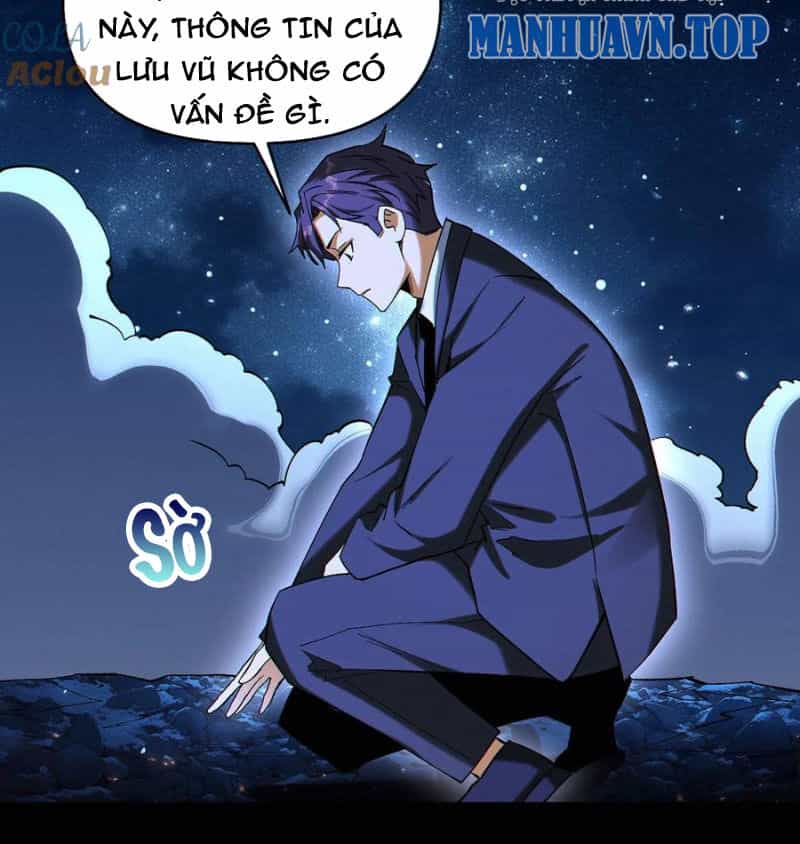 Cướp Đoạt Vô Số Thiên Phú, Ta Trở Thành Thần Ở Thời Đại Toàn Dân Chuyển Chức - Chương 85 - ảnh 28