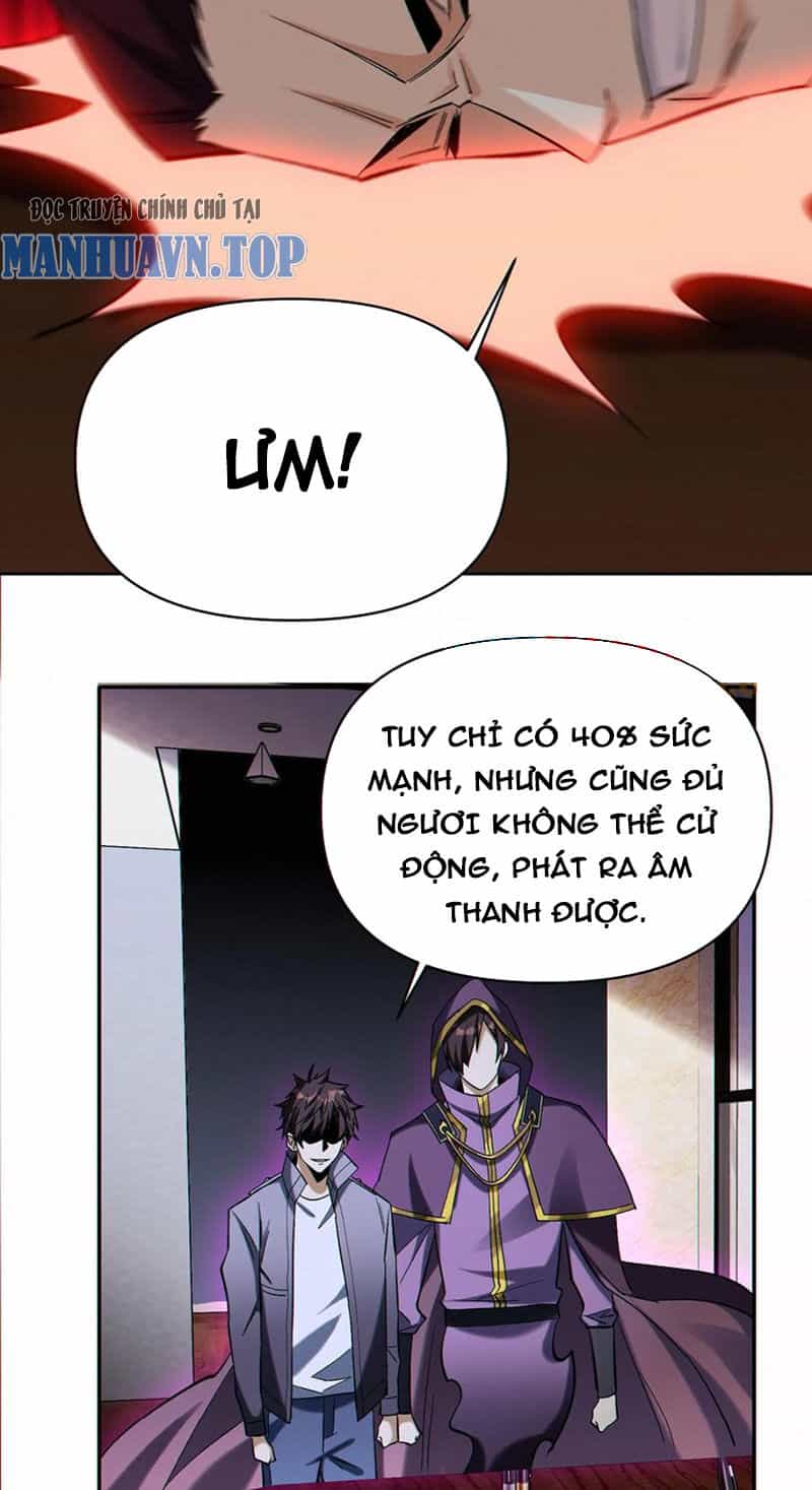 Cướp Đoạt Vô Số Thiên Phú, Ta Trở Thành Thần Ở Thời Đại Toàn Dân Chuyển Chức - Chương 87 - ảnh 14