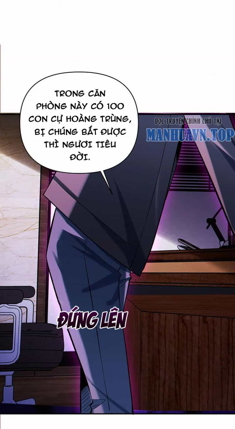 Cướp Đoạt Vô Số Thiên Phú, Ta Trở Thành Thần Ở Thời Đại Toàn Dân Chuyển Chức - Chương 87 - ảnh 17