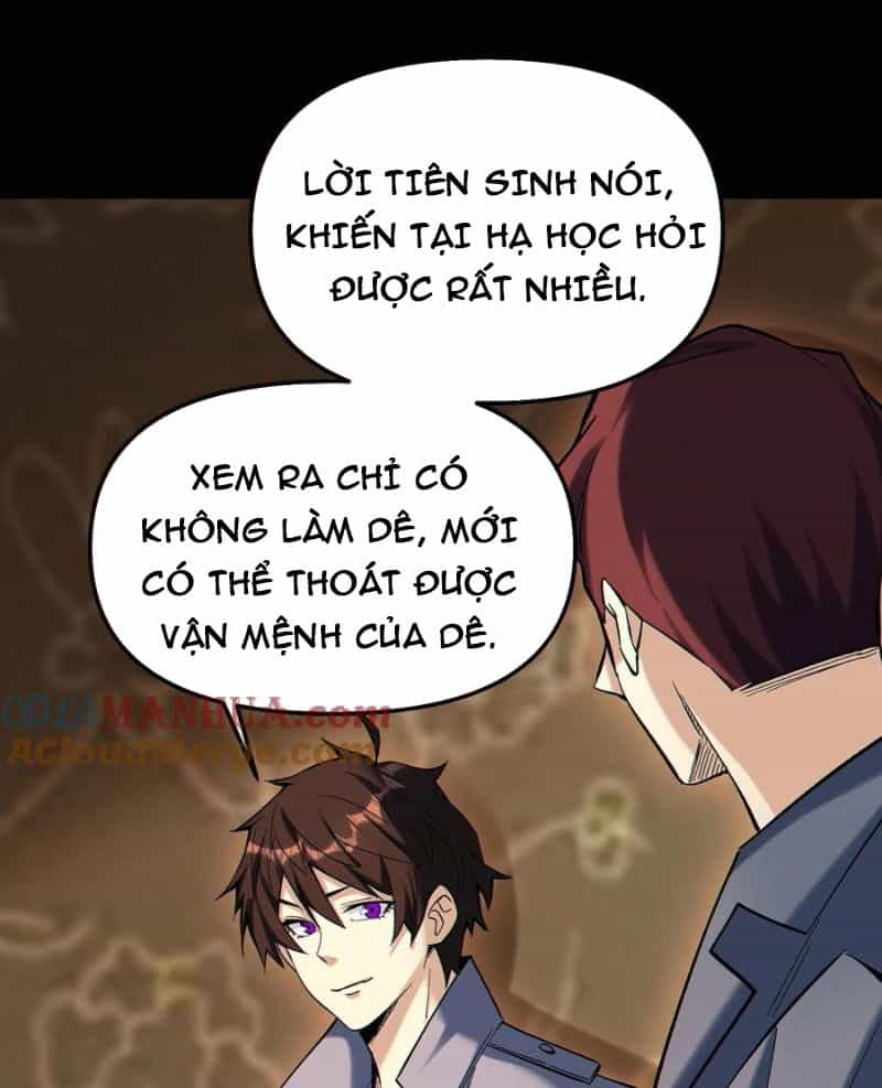Cướp Đoạt Vô Số Thiên Phú, Ta Trở Thành Thần Ở Thời Đại Toàn Dân Chuyển Chức - Chương 89 - ảnh 12