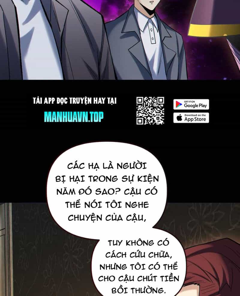 Cướp Đoạt Vô Số Thiên Phú, Ta Trở Thành Thần Ở Thời Đại Toàn Dân Chuyển Chức - Chương 89 - ảnh 22