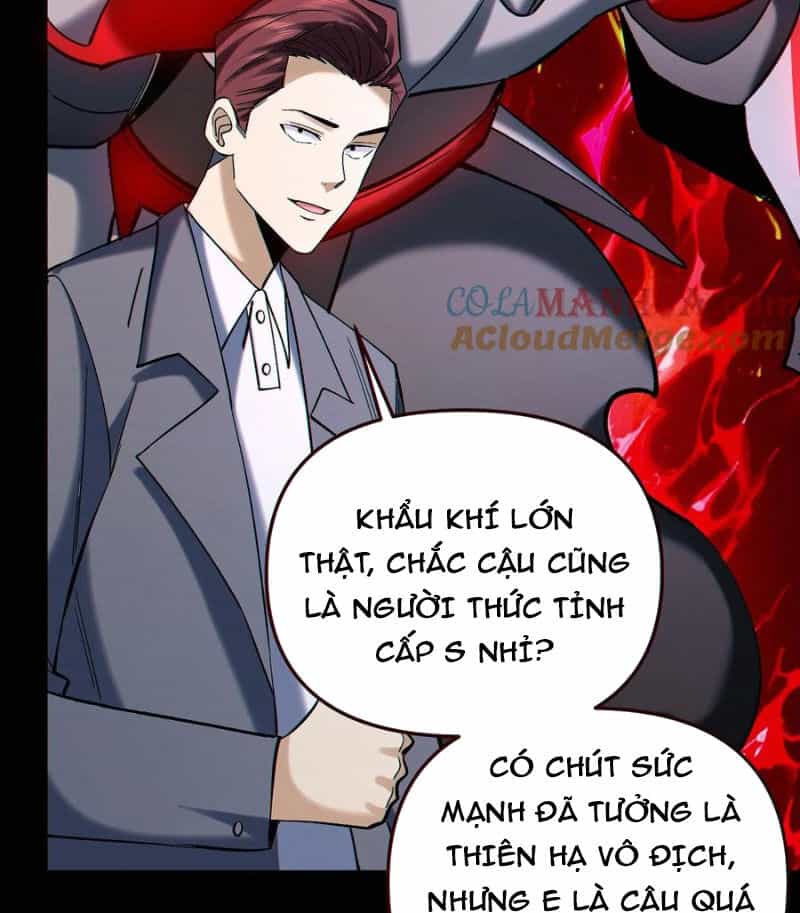 Cướp Đoạt Vô Số Thiên Phú, Ta Trở Thành Thần Ở Thời Đại Toàn Dân Chuyển Chức - Chương 89 - ảnh 30