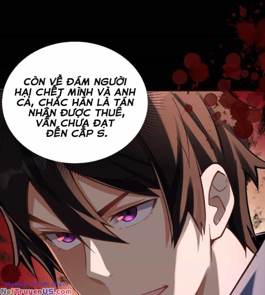 Cướp Đoạt Vô Số Thiên Phú, Ta Trở Thành Thần Ở Thời Đại Toàn Dân Chuyển Chức - Chương 9 - ảnh 36