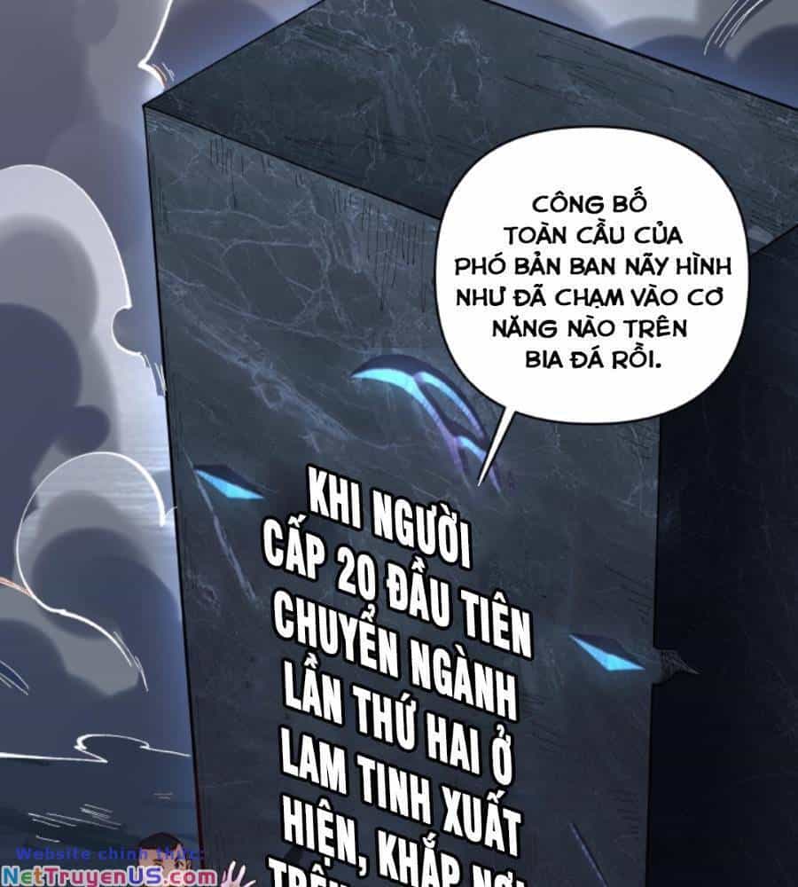 Cướp Đoạt Vô Số Thiên Phú, Ta Trở Thành Thần Ở Thời Đại Toàn Dân Chuyển Chức - Chương 9 - ảnh 4